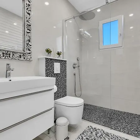 Daire Apricus Makarska