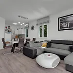 Apricus Apartman Makarska