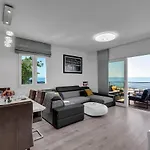 Apartman Apricus