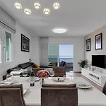 Apartman Apricus