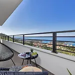 Apartman Apricus