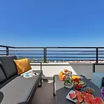 Apartman Apricus Makarska