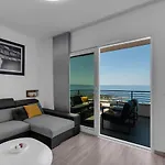 Apricus Apartman