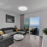 Apartman Apricus