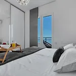 Apartman Apricus *