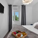 Apartman Apricus *