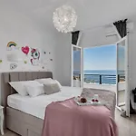 Apricus Apartman Makarska