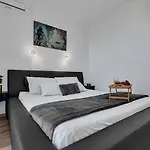 Apartman Apricus *