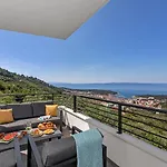Apricus Apartman