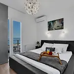 Apartman Apricus Makarska