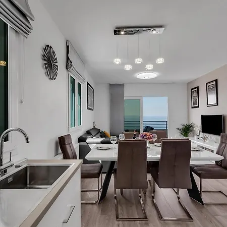 Apricus Appartement *