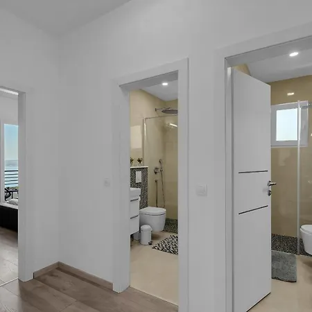 Apricus Appartement *