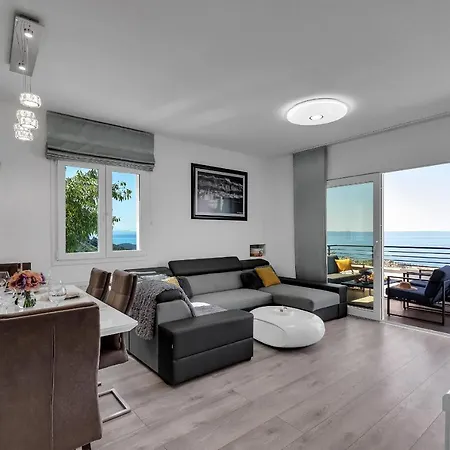 Appartement Apricus