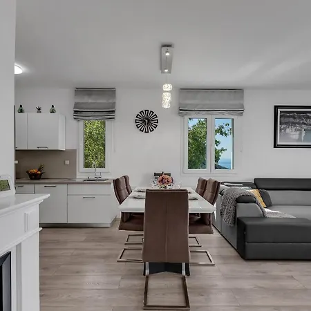 Appartement Apricus *