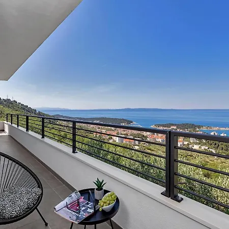 Appartement Apricus