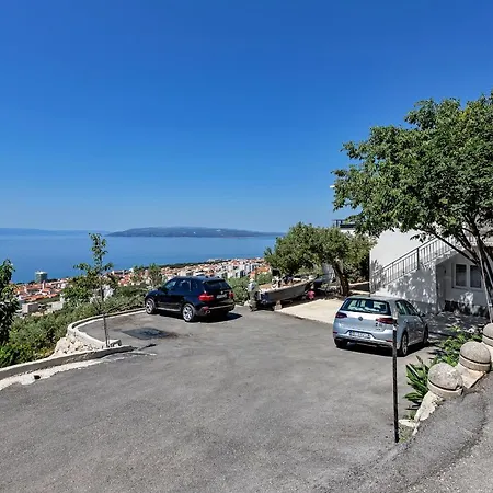Apricus Appartement