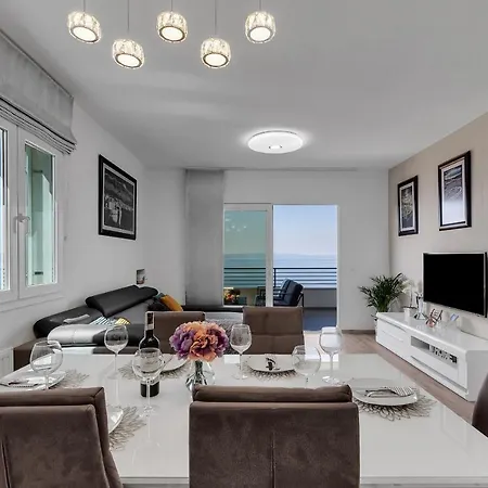 Appartement Apricus