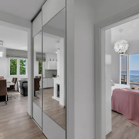 Appartement Apricus Makarska