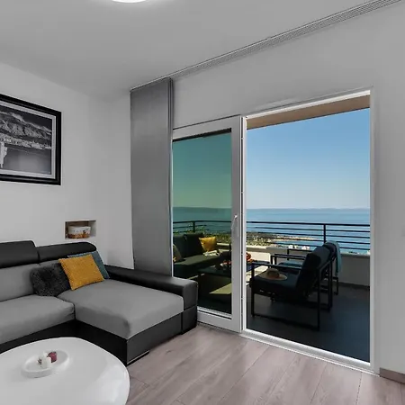 Apricus Appartement