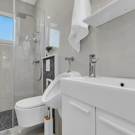Appartement Apricus Makarska