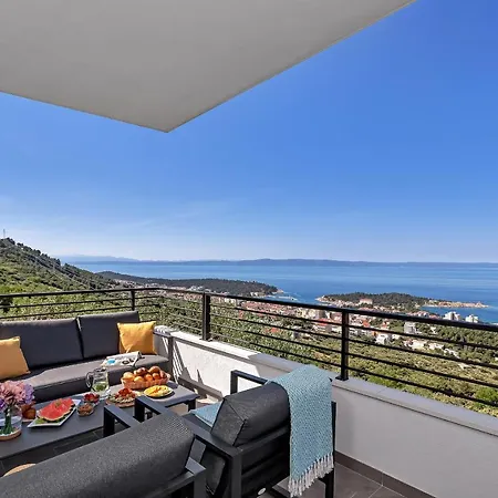 Appartement Apricus *