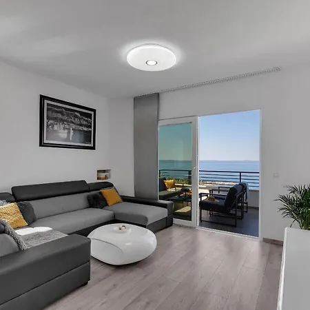 Appartement Apricus