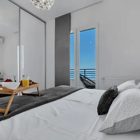 Appartement Apricus *