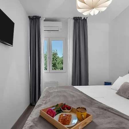 Appartement Apricus *