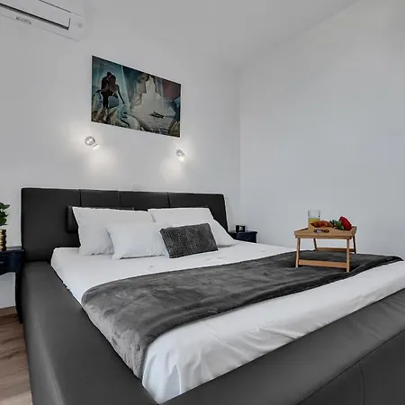 Appartement Apricus *