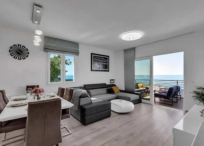 Appartement Apricus