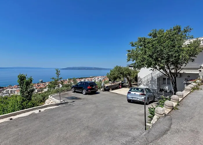 Apricus Appartement