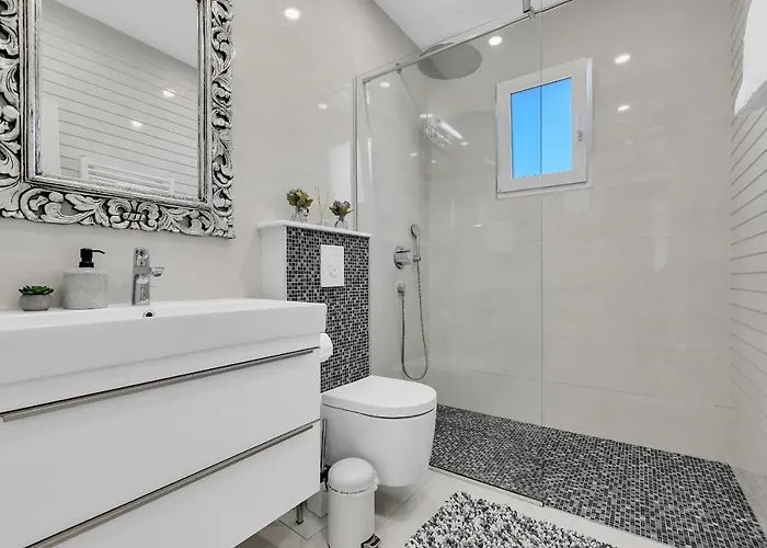 Appartement Apricus Makarska