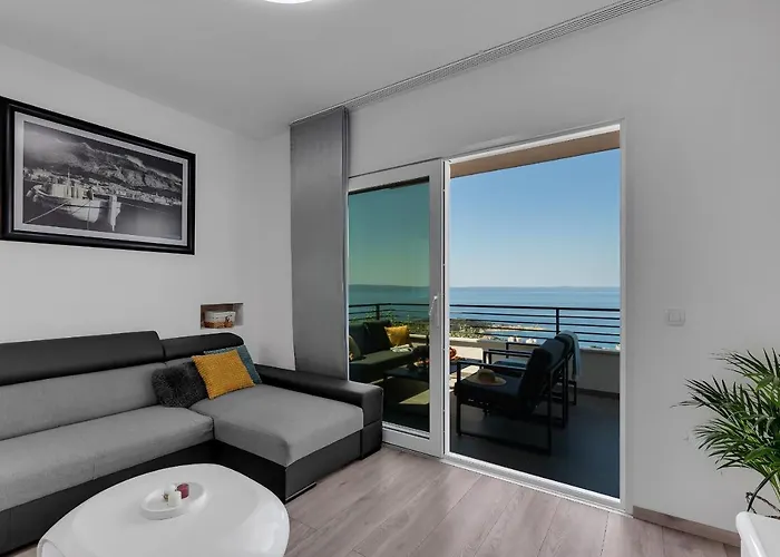 Apricus Appartement