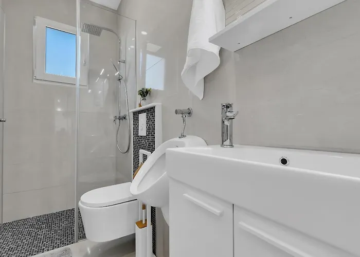Appartement Apricus Makarska