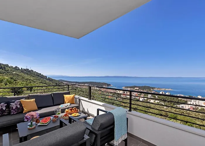 Appartement Apricus *