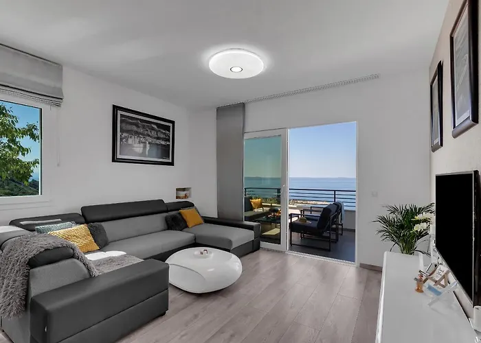 Appartement Apricus