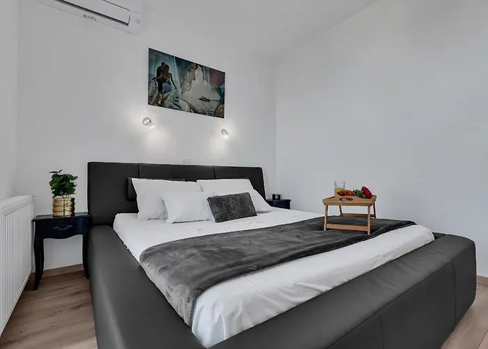 Appartement Apricus *