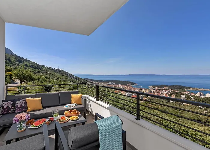 Apricus Appartement